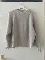 SIBIN LINNEBJERG, S!, Kleding | Dames, Verzenden, Beige, Maat 36 (S), Sibin linnebjerg