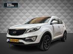 Kia Sportage 1.6 GDI | ExecutiveLine|Panorama dak |lmv |NAP!, Auto's, Kia, Voorwielaandrijving, 135 pk, 1591 cc, Wit