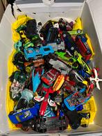 Hot Wheels - Sinterklaasactie! ️, Ophalen of Verzenden, Zo goed als nieuw, Auto