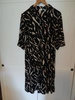 Tricot Jurk Maat 48, Kleding | Dames, Jurken, Ophalen of Verzenden, Zo goed als nieuw, Maat 46/48 (XL) of groter, Knielengte