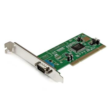 PCI RS232 Serial Adapter kaart 16550 UART