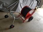 Speedy Rain RM 300 regenhaspel, Ophalen, Nieuw, Tuinslang
