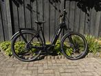 Tweedehands E-bike Cube Touring Hybrid Pro 625, Fietsen en Brommers, Fietsen | Dames | Damesfietsen, Ophalen, Zo goed als nieuw
