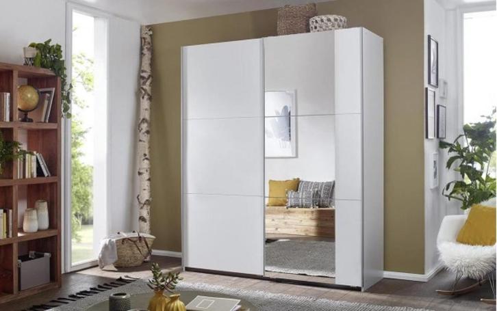 Schuifdeurkast Strens I  *RAUCH*, Huis en Inrichting, Kasten | Kledingkasten, Nieuw, 200 cm of meer, 150 tot 200 cm, 50 tot 75 cm