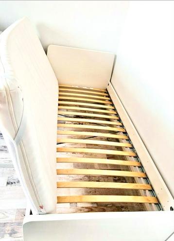 IKEA Vihals Bedset 90x200 - Compleet! beschikbaar voor biedingen