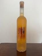 Wijnfles van Gogh chenin blanc Sunflowers in Vase 1888, Ophalen of Verzenden, Nieuw, Afrika, Witte wijn