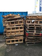 Gratis brandhout, Minder dan 3 m³, Ophalen of Verzenden