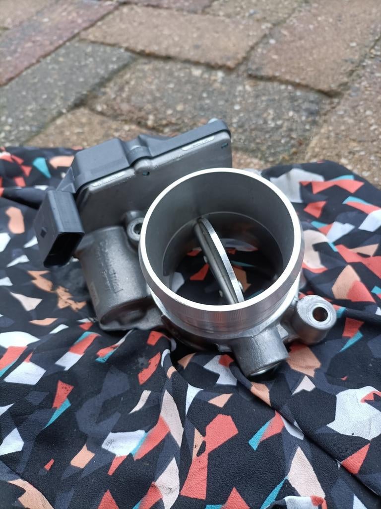 Nieuwe gasklephuis vw transporter T5 2.5 5cil 170PK, Ferdy.kats@hotmail.com, 7751 cx, Nieuw, Ophalen of Verzenden