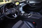 Mercedes-Benz C-klasse 350 e Edition Aut. | Panorama | Lucht, Auto's, Mercedes-Benz, Automaat, Achterwielaandrijving, Gebruikt