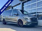Mercedes-Benz Vito 119 CDI Aut. | Lang | Dubbel Cabine | 2x, Automaat, Gebruikt, Euro 6, 2500 kg
