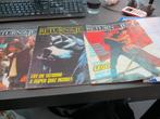 Vintage Star Wars Return of the Jedi 1983 Weekly Mag UNIEK !, Ophalen of Verzenden, Gebruikt, Actiefiguurtje
