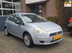 Fiat Grande Punto 1.4 Edizione Lusso 5DR |Nap |Apk, Auto's, Voorwielaandrijving, 4 cilinders, 400 kg, Grande Punto