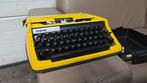 Typemachine Brother deluxe 800, Diversen, Typemachines, Ophalen, Gebruikt