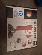 Nieuw thuisshirt feyenoord 3D puzzel, Ophalen of Verzenden, Nieuw in verpakking, Overige formaten