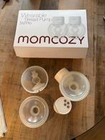 Momcozy S12 Pro Borstkolf - Draagbaar & Handsfree, Ophalen of Verzenden, Gebruikt, Borstkolf