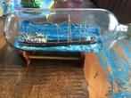Scheepje in fles met de Terra Nova, Ophalen of Verzenden, Nieuw