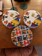 Schoonhoven koektrommel keramiek kunst, Huis en Inrichting, Keuken | Servies, Ophalen, Keramiek, Overige typen, Nieuw