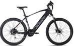 Ebike Qivelo elektrische Mountainbike Raccoon fietsen, Nieuw, Overige merken, Fully, Ophalen of Verzenden