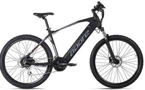 Ebike Qivelo elektrische Mountainbike Raccoon fietsen, Fietsen en Brommers, Fietsen | Mountainbikes en ATB, Nieuw, Overige merken