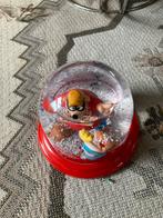 Sneeuwbol zware jongen 167671 Disney Koziol, Verzamelen, Ophalen of Verzenden, Gebruikt