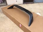 Seibon Carbon TR-Style Spoiler - Honda Integra Coupe 94-01, Ophalen of Verzenden