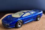 Matchbox Jaguar XJ220, Ophalen of Verzenden, Gebruikt, Auto, Matchbox