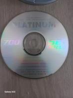 Platinum CD-R, Ophalen, Nieuw