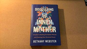 The inner mother -Bethany Webster beschikbaar voor biedingen