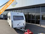 Bürstner Premio 435 TS Bed + Zit + WC + Mover 840KG, Bedrijf, Treinzit, Bürstner, 4 tot 5 meter
