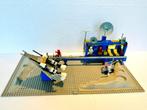 Lego 6970 Beta-1 Command Base, Kinderen en Baby's, Speelgoed | Duplo en Lego, Complete set, Gebruikt, Ophalen of Verzenden, Lego