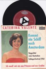 CATERINA VALENTE, Ophalen of Verzenden, Gebruikt, Nederlandstalig