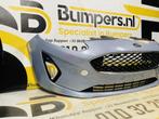 BUMPER Ford Fiesta MK8 2017-2021 VOORBUMPER 1-D2-9005z, Auto diversen, Tuning en Styling, Ophalen of Verzenden