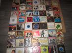 Ruim 50 Singles in een zeer goede staat!, Gebruikt, 7 inch, Single, Ophalen of Verzenden