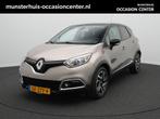 Renault Captur TCe 90 Dynamique - Achteruitrijcamera, Auto's, Renault, Te koop, Benzine, Gebruikt, Airconditioning