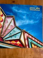 Pere Ubu - Cloudland LP, Ophalen of Verzenden, Zo goed als nieuw, 12 inch, Alternative