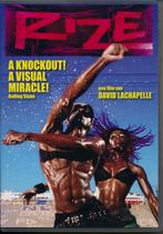 DVD Rize, Alle leeftijden, Ophalen of Verzenden, Zo goed als nieuw, Overige gebieden