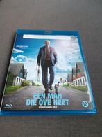 Een man die ove heet - bluray, Ophalen of Verzenden, Zo goed als nieuw, Actie