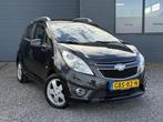 Chevrolet Spark 1.2 16V LT 1e Eigenaar,Clima,Lm velgen,Weini, Auto's, Voorwielaandrijving, Stof, Gebruikt, 4 cilinders