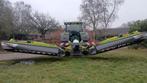 claas disco 1100 c vlindermaaier grasmaaier, Ophalen, Glastuinbouw, Oogstmachine