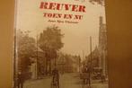 REUVER / toen en nu / Sjra Vintcent / Venlo / Limburg, Ophalen of Verzenden, Gelezen
