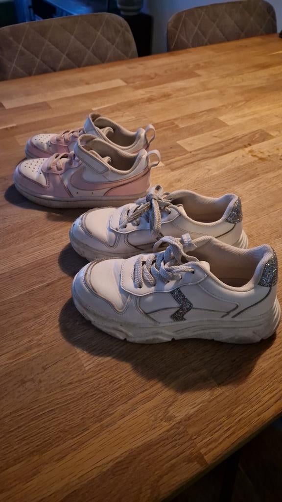 Meisjes schoenen maat 30 en 31 (prijs per paar), Ophalen of Verzenden, Meisje, Schoenen