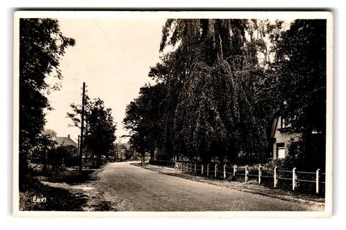 Eext, Verzamelen, Ansichtkaarten | Nederland, Gelopen, Drenthe, 1940 tot 1960, Verzenden