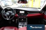 Alfa Romeo Giulia 2.0T Leder Navi Xenon, Automaat, 745 kg, Achterwielaandrijving, Euro 6