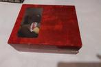 Mr Bean DVD box set + teddy, Actiekomedie, Alle leeftijden, Boxset, Ophalen of Verzenden