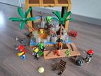 Playmobil Piraten Schatkist, Kinderen en Baby's, Speelgoed | Playmobil, Complete set, Ophalen of Verzenden, Zo goed als nieuw