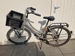 cortina meisjes fiets 26 inch in grijs met 3 versnellingen, Fietsen en Brommers, Fietsen | Meisjes, Gebruikt, Versnellingen, Cortina U4