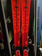 183cm ATOMIC REDSTER G9 270€!! VOOR KENNER, Sport en Fitness, Skiën en Langlaufen, Ophalen of Verzenden, Carve, Ski's, Zo goed als nieuw