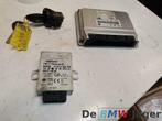 DDE met EWS en Sleutel BMW 3-serie E46 318D M47 7788996, Auto-onderdelen, Gebruikt, Ophalen of Verzenden, BMW, BMW