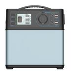 Camping Powerstation Wallaby, Ophalen of Verzenden, Nieuw, Powerplus