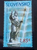 Slowakije 2020, Ophalen of Verzenden, Overige landen, Postfris